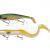 Savage Gear 1x7 Titanium Corkscrew Stinger BESTEN KUNSTKODER Angelshop