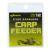 Drennan Haken Drennan Eyed Barbless - Carp Feeder BESTEN KUNSTKODER Angelshop