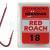 Drennan Haken Drennan Reds - Red Roach BESTEN KUNSTKODER Angelshop