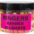 Ringers Baits Banded Allsorts Dumbells BESTEN KUNSTKODER Angelshop