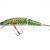 Jaxon Wobbler Holo Select Fat Pike 2-sec BESTEN KUNSTKODER Angelshop