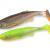Savage Gear Fat T-Tail Minnow Bulk BESTEN KUNSTKODER Angelshop