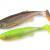 Savage Gear Gummifische Fat T-Tail Minnow Bulk BESTEN KUNSTKODER Angelshop