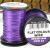 Hends Flat Colour Wire Medium BESTEN KUNSTKODER Angelshop