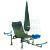 Jaxon Chair method feeder KZH110 BESTEN KUNSTKODER Angelshop