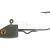 FOX Rage Dart Jig Head Camo BESTEN KUNSTKODER Angelshop