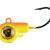 FOX Rage Fireball XS Jighead BESTEN KUNSTKODER Angelshop
