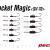 Decoy SV-70 Rocket Magic BESTEN KUNSTKODER Angelshop