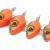 FOX Rage Slick Pelagic Heads BESTEN KUNSTKODER Angelshop