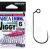 Decoy Haken Area Hook Type XII JIGGY AH-12 BESTEN KUNSTKODER Angelshop