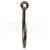 Black Cat Haken BC Claw Single Hook DG coating BESTEN KUNSTKODER Angelshop