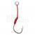 Savage Gear Bloody Assist Hook J BESTEN KUNSTKODER Angelshop