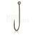 Mustad Chebu-Chebu 3255AP-TX BESTEN KUNSTKODER Angelshop