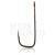 Mustad Chebu2 Squared 3256AP-TX BESTEN KUNSTKODER Angelshop