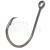 Black Cat Circle Hook DG BESTEN KUNSTKODER Angelshop