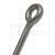 Black Cat Circle Hook DG BESTEN KUNSTKODER Angelshop
