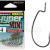 Decoy Haken Hyper Mini Worm 27 BESTEN KUNSTKODER Angelshop