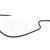 Owner Large Eye Offset Hook BESTEN KUNSTKODER Angelshop