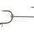 Westin Trailer hooks & 12 Beads BESTEN KUNSTKODER Angelshop