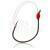 Mustad Weedless Apex Dropshot 10559AP-TX BESTEN KUNSTKODER Angelshop