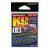 Decoy Worm 17 MBL Magic Barbless BESTEN KUNSTKODER Angelshop