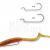 Savage Gear Haken Worm Offset Super Slide Hook BESTEN KUNSTKODER Angelshop