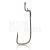 Mustad Alpha-Grip Tak Offset AG39820AP-TX BESTEN KUNSTKODER Angelshop