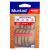 Mustad Assault Heavy 38122AP-TX BESTEN KUNSTKODER Angelshop