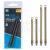 Preston ICS Elasticated Stems Kits BESTEN KUNSTKODER Angelshop