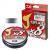 Daiwa J-Braid Grand X8 - light grey BESTEN KUNSTKODER Angelshop