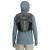 Simms Flyweight Vest Smoke BESTEN KUNSTKODER Angelshop