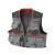 Simms Guide Vest Steel BESTEN KUNSTKODER Angelshop