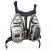 Dragon Weste Vest - Tech Pack with exchangeable bags Street Fishing BESTEN KUNSTKODER Angelshop