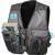 Westin W4 HD Fishing Vest BESTEN KUNSTKODER Angelshop