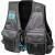 Westin W4 HD Fishing Vest BESTEN KUNSTKODER Angelshop
