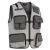 Jaxon UJ-FRE vests BESTEN KUNSTKODER Angelshop