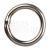 Gamakatsu Sprengringen Hyper Solid Ring Stainless Nickel BESTEN KUNSTKODER Angelshop
