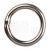 Gamakatsu Sprengringen Hyper Solid Ring Stainless Nickel BESTEN KUNSTKODER Angelshop