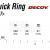 Decoy Quick Ring R-7 BESTEN KUNSTKODER Angelshop