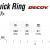 Decoy Quick Ring R-7 BESTEN KUNSTKODER Angelshop