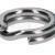 Mikado Heavy Duty Split Ring BESTEN KUNSTKODER Angelshop