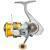 Daiwa 26 Silver Creek X LT BESTEN KUNSTKODER Angelshop