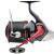 Daiwa 26 Tournament Basia Surf 45 SCW QD BESTEN KUNSTKODER Angelshop