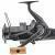Daiwa Emblem 45 SCW QD SD BESTEN KUNSTKODER Angelshop