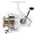 Abu Garcia Max Pro Spinning Reel BESTEN KUNSTKODER Angelshop
