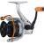 Abu Garcia Max STX Spinning Rollen BESTEN KUNSTKODER Angelshop