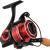 Abu Garcia Revo MGXtreme Spinning BESTEN KUNSTKODER Angelshop