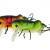 Microbait Wobbler Grasshopper BESTEN KUNSTKODER Angelshop