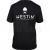 Westin Vertical T-Shirt BESTEN KUNSTKODER Angelshop