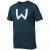 Westin W T-Shirt BESTEN KUNSTKODER Angelshop